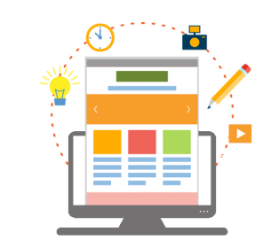 Разработка корпоративного портала в Абе