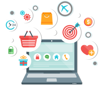 Разработка площадки электронной коммерции в Абе